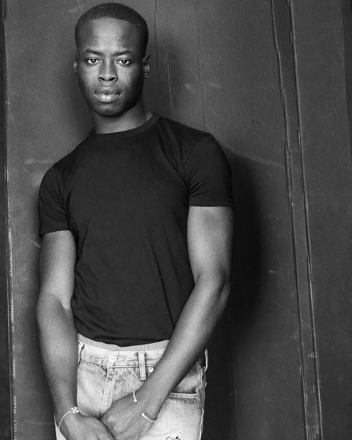 Ibrahim Kamara