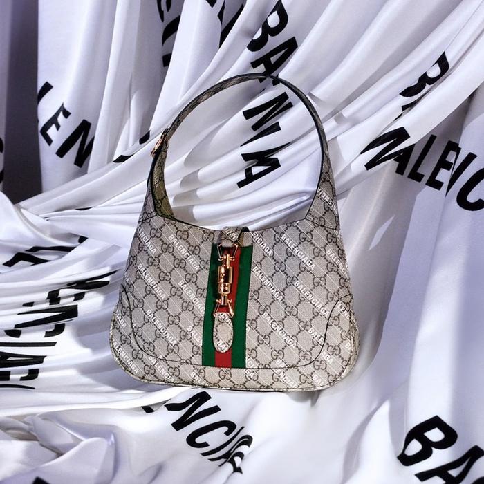 Gucci x Balenciaga