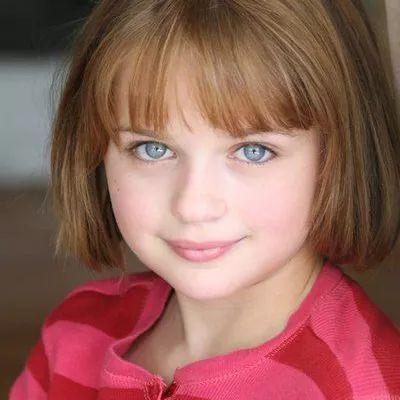 JOEY KING
