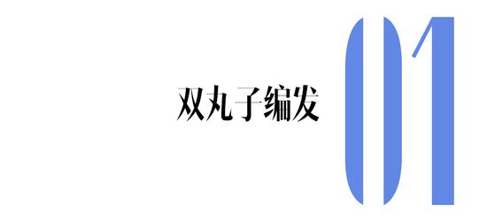 赵露思虞书欣的编发 真有东西