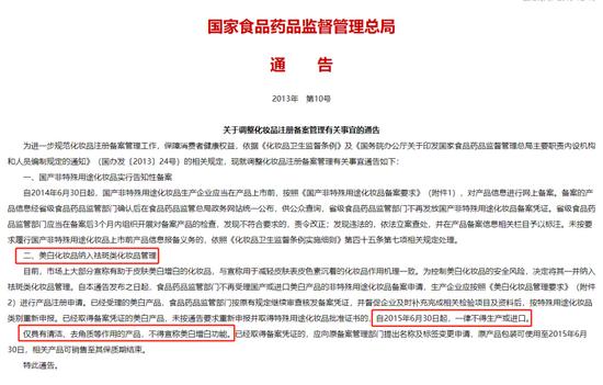 图源国家药品监督管理局官网
