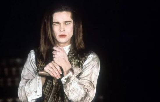 ▲Interview with the Vampire