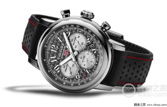 Chopard萧邦Mille Miglia Race Edition腕表