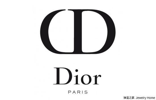 Dior迪奥的Logo