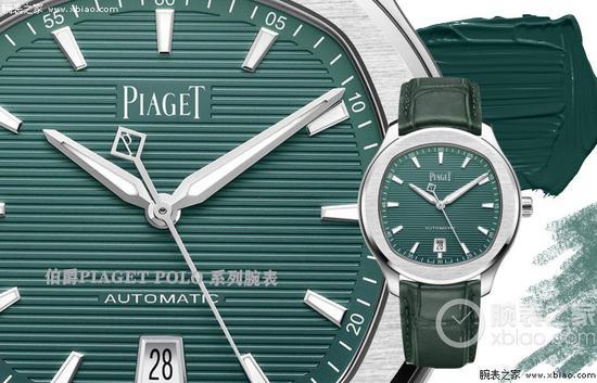 伯爵 POLO 系列G0A44001腕表