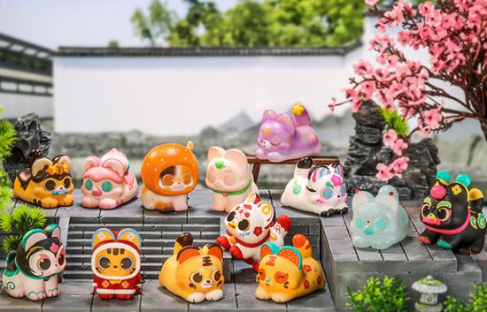 图源:泡泡玛特官方
