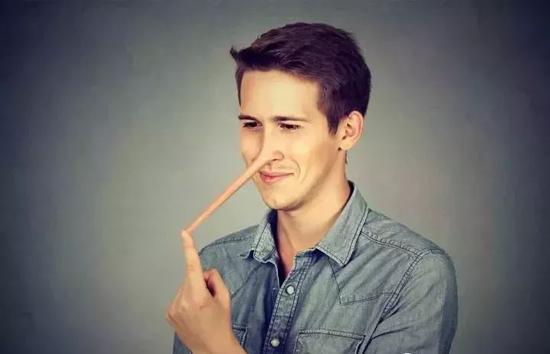 (图文无关啊,鼻子一般突出的问题是比较塌,或者鼻头过大)