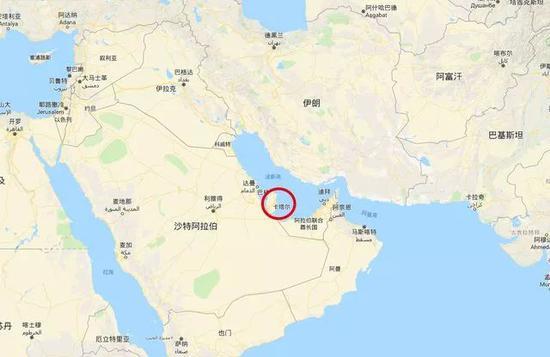 Google地图