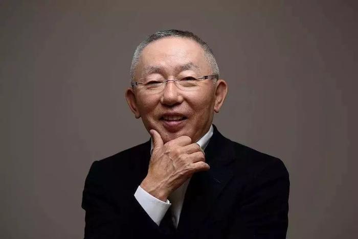 柳井正