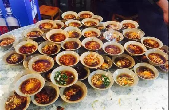 (图:@重庆美食圈)