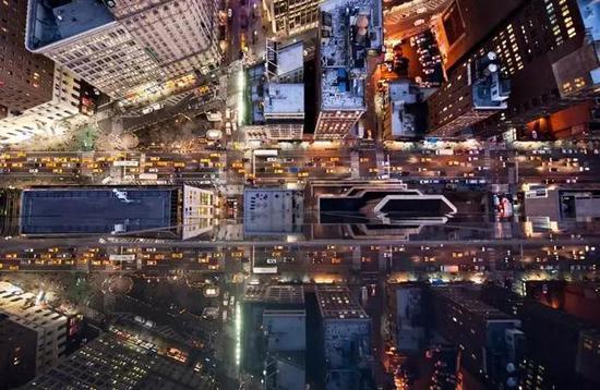 (图:@Navid Baraty)