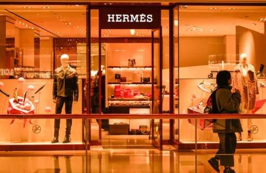 Hermès