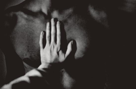 Hervé Guibert 摄影作品 | Via Anoth
