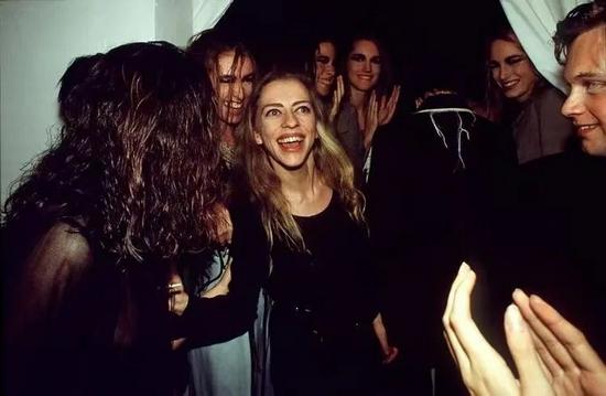 Ann Demeulemeester
