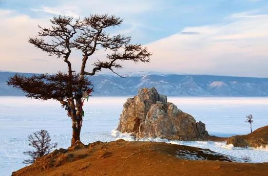 ©Lonely Planet