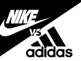 两大巨头对簿公堂！Adidas起诉Nike：侵权多达9项专利