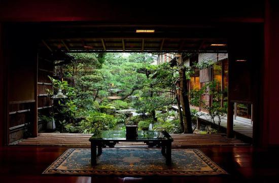 Photo by Nishimuraya Kinosaki Onsen via Flickr