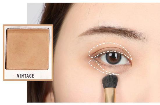 图源Makeup八公举,转载请注明来源
