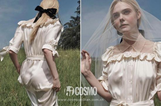 Elle Fanning