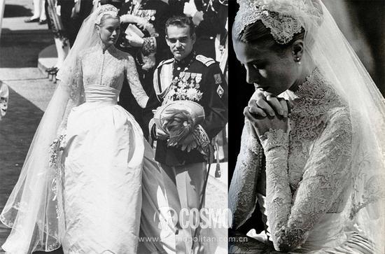 Grace Kelly