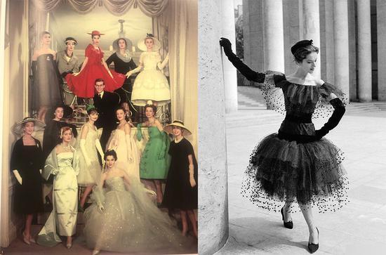 1957年-1960年