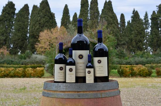 图片来源:Decanter Magazine
