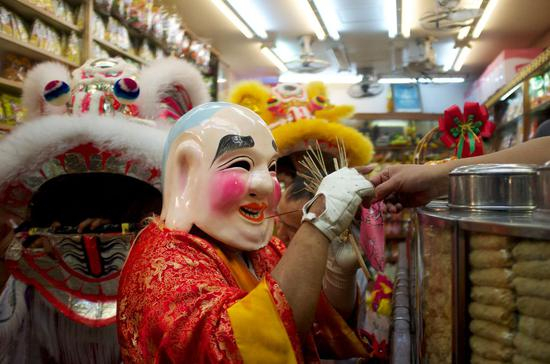 ©Aleksandr Zykov/Flickr