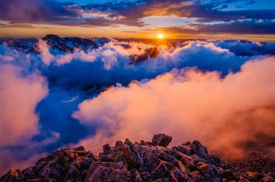©Crystal Brindle/500px