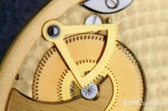 动储显示的精简构造