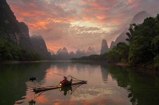 图:图虫©梦伴803