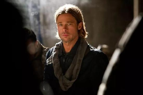 ▲World War Z。