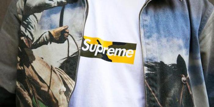 Supreme败诉 假货品牌Supreme Spain变合法