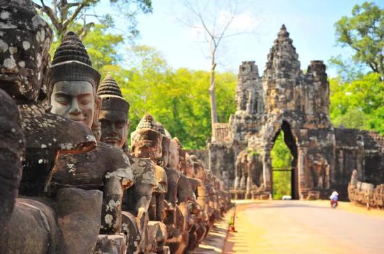 ©Lonely Planet