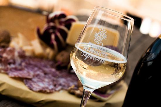 图片来源:www.prosecco.it