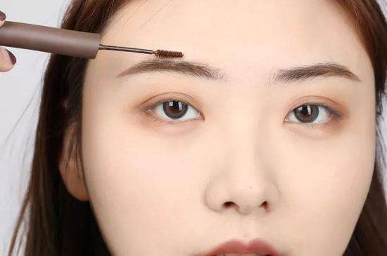 图源Makeup八公举,转载请注明来源