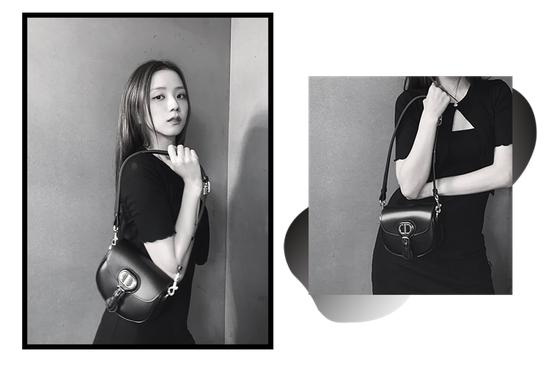 BLACKPINK Jisoo金智秀