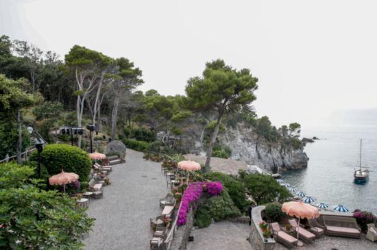 伊斯基亚岛(Ischia)