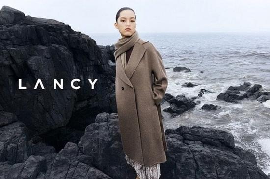 LANCY 2022 A/W CAMPAIGN
