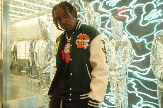 从侃爷到Lil Baby，占领两代人衣柜！30年后这个猿人依旧是潮流风向标？