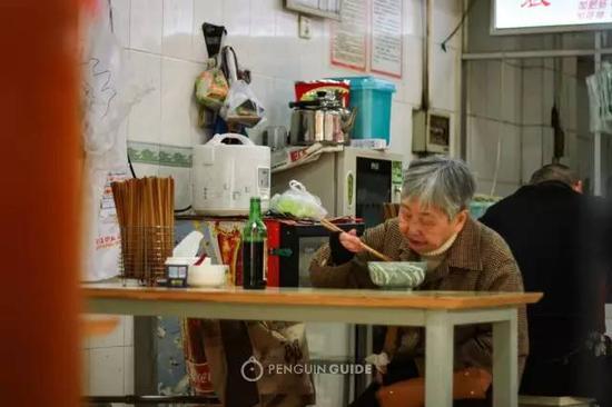 王记肥肠粉