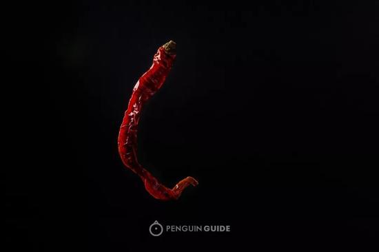 川椒界的“扛把子”
