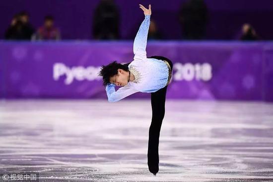 ▲ 2018 平昌冬奥会