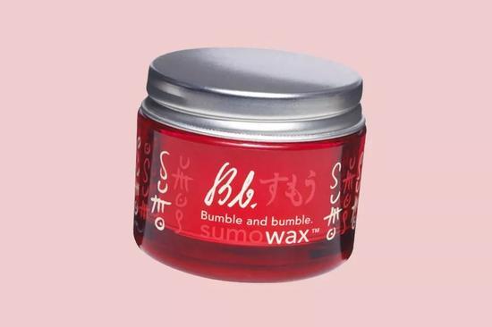 ■ Bumble and bumble Sumo Wax 50ml,约合 205 元