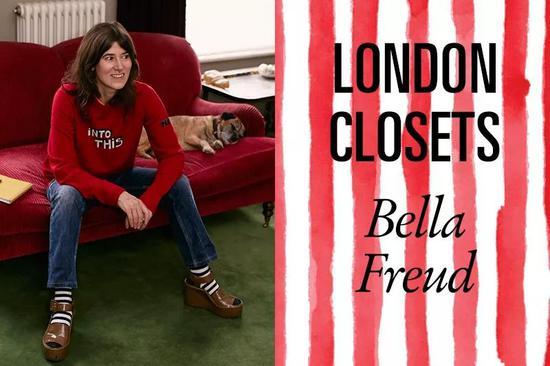 Bella Freud