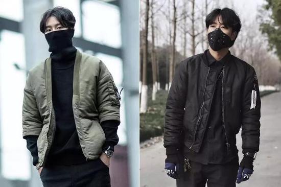 卫衣与短裤的价格通常在200元左右。夹克,道袍与塑脚裤通常在300-500元左右。