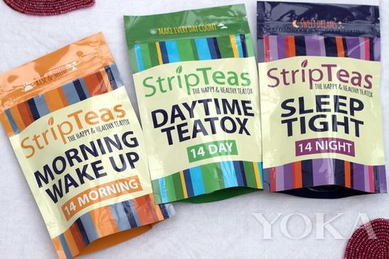 StripTeas