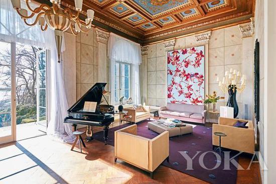 Villa Jako别墅 图片来自ENGEL & VÖLKERS