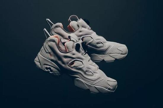 Reebok Instapump Fury “CLSHX”