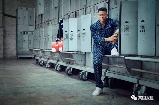 (图源:vogue)
