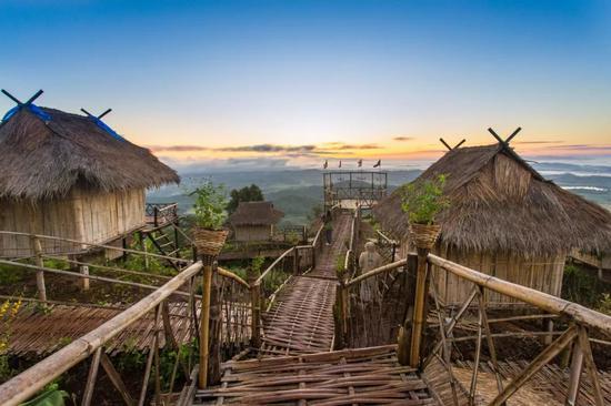 ©Lonely Planet